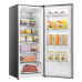 HRVF384S Hisense 384 L Single Door Fridge or Freezer 